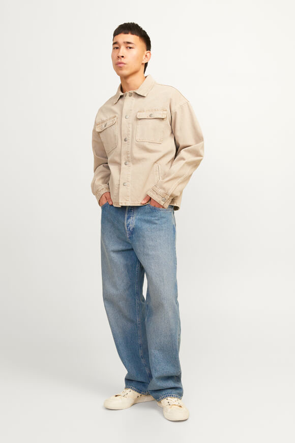 Bild von Alex Baggy Fit Jeans L32