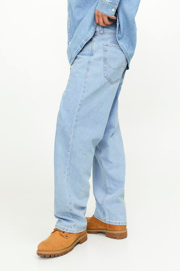 Image sur Alex jean baggy fit L32