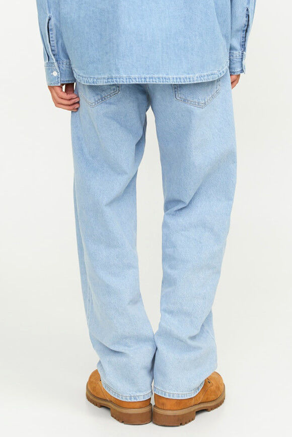 Image sur Alex jean baggy fit L32