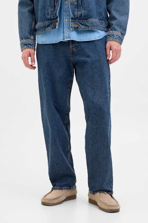 Image sur Alex Baggy Fit Jeans L32