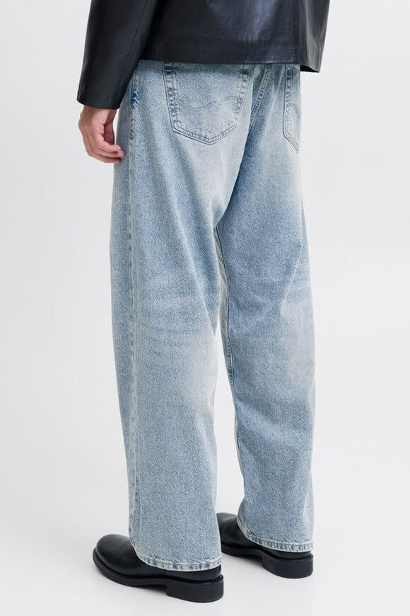 Image sur Alex jean baggy fit L32