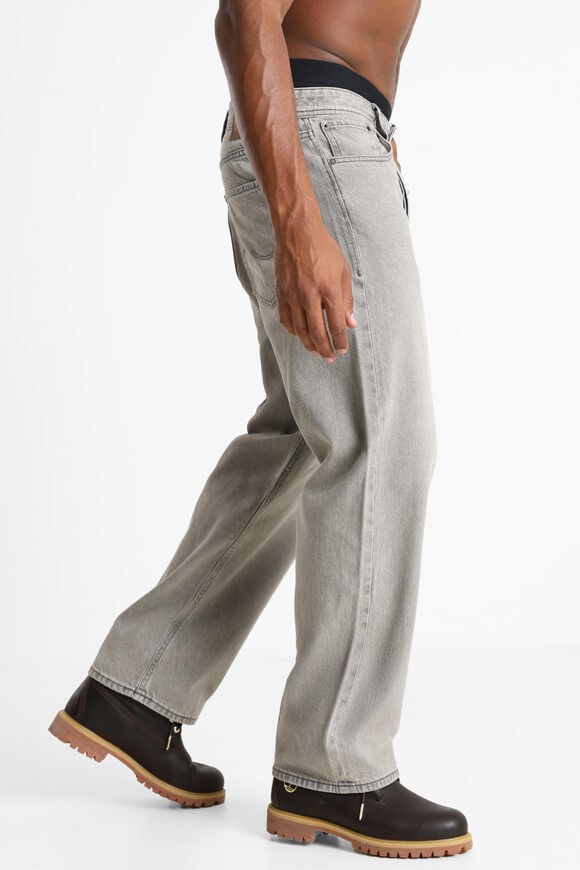 Image sur Alex Baggy Fit Jeans L32