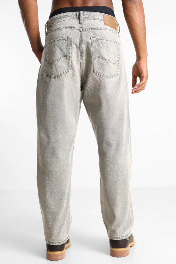 Image sur Alex Baggy Fit Jeans L32