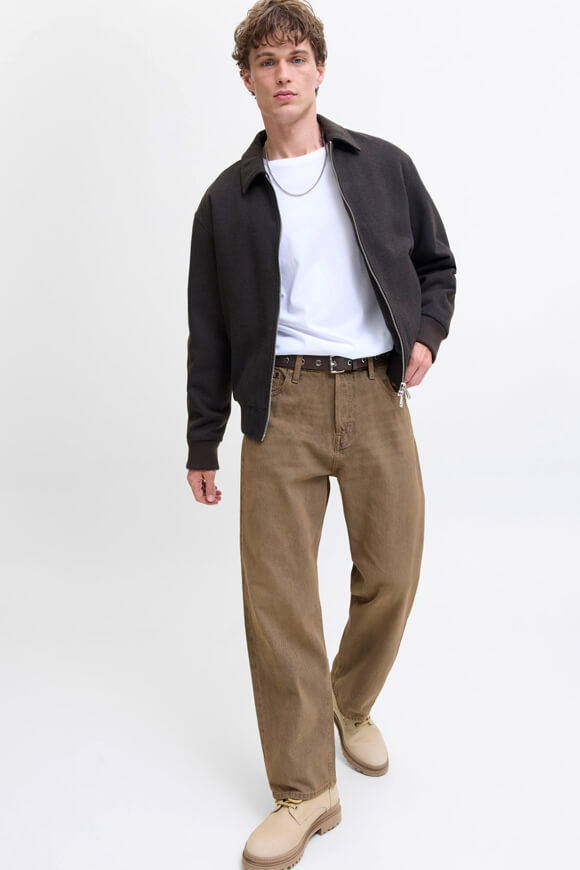 Image sur Alex jean baggy fit L32
