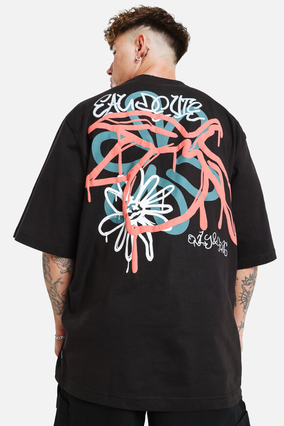 Image sur T-Shirt
