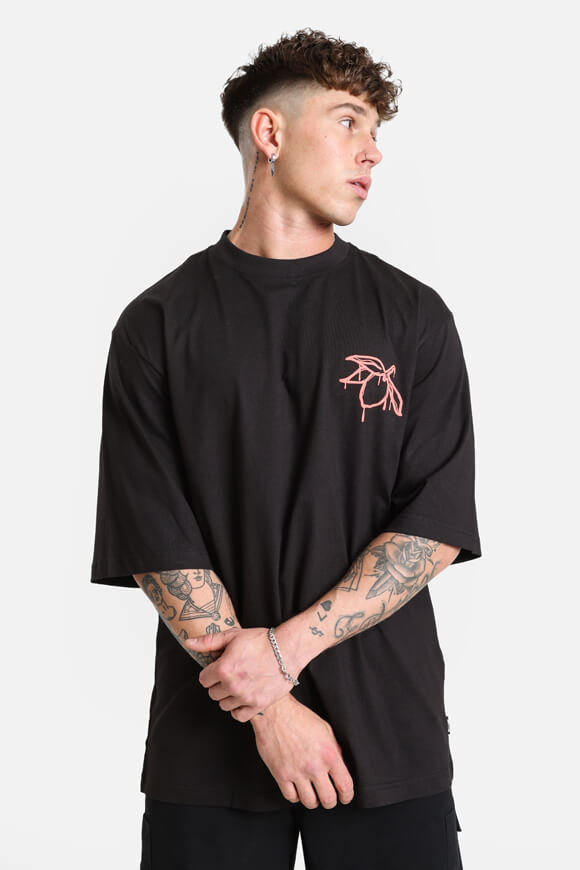 Image sur T-Shirt