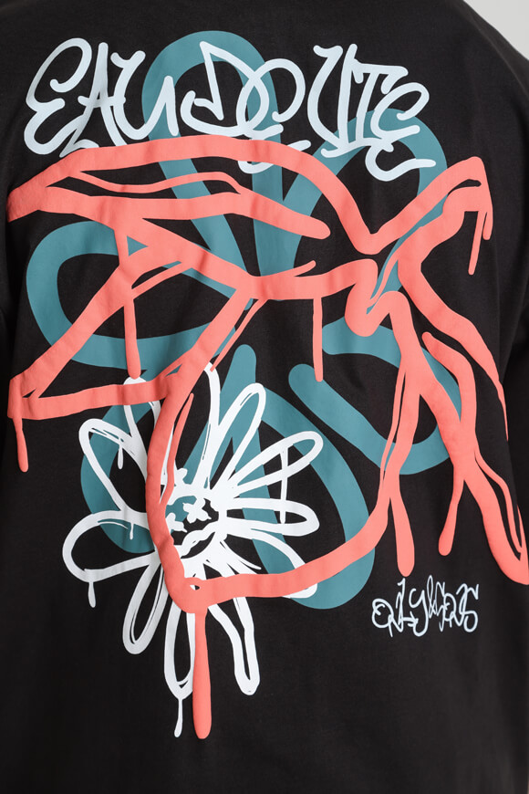 Image sur T-Shirt