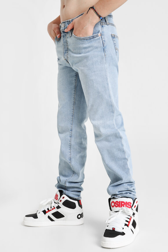 Bild von 501 Straight Leg Jeans