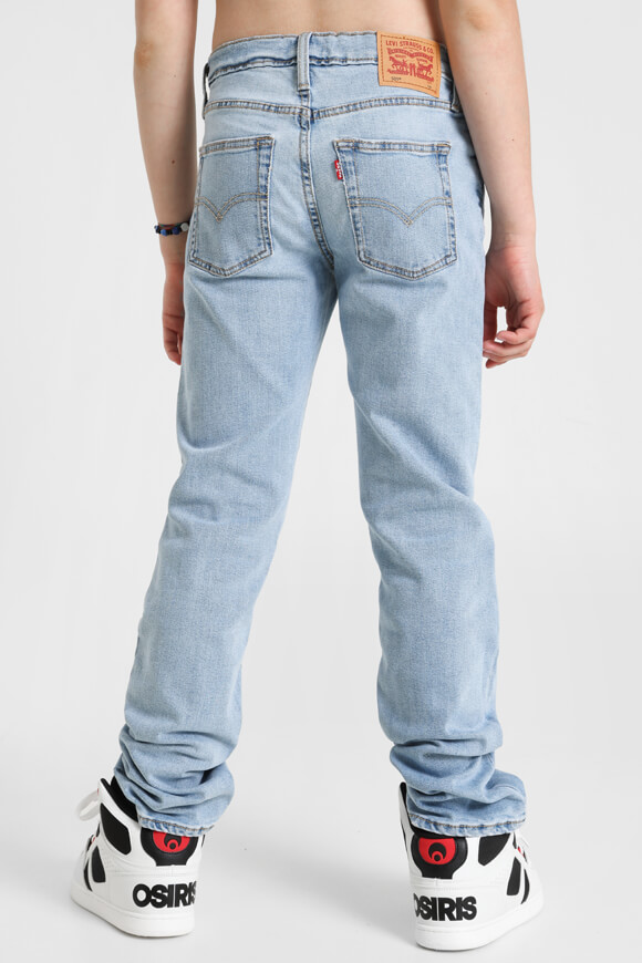 Bild von 501 Straight Leg Jeans