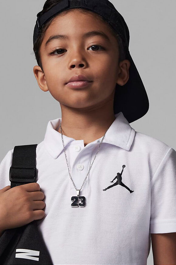 Bild von Kids Poloshirt