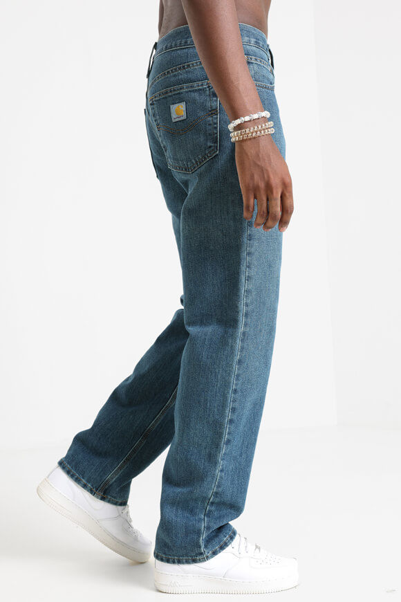 Image sur Jean relaxed fit L32