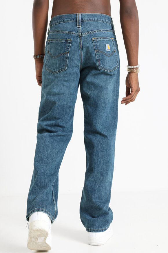Image sur Jean relaxed fit L32