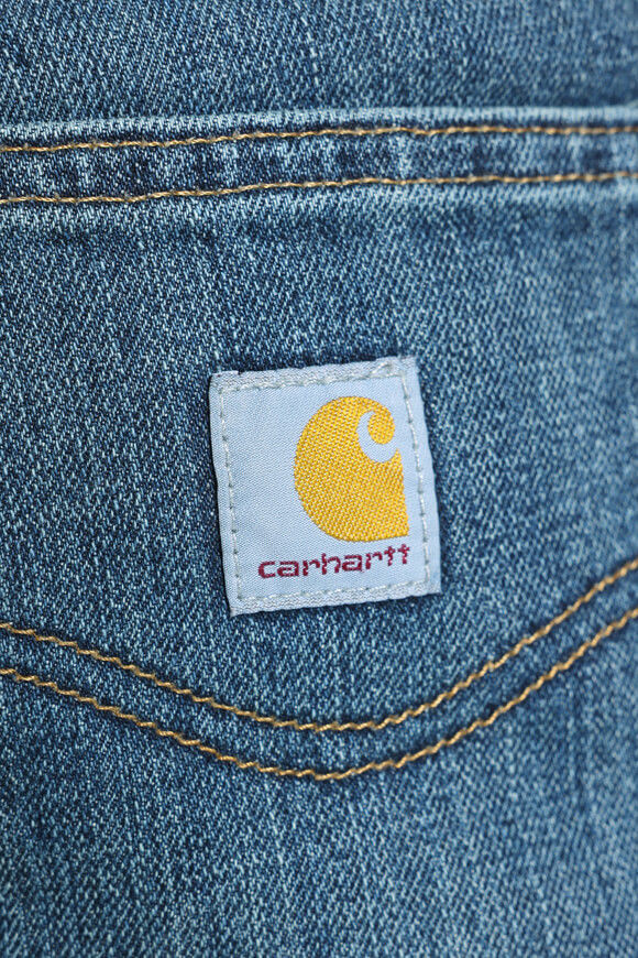Image sur Jean relaxed fit L32