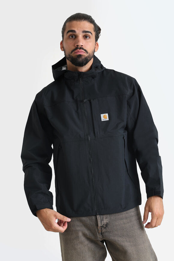 Bild von Storm Defender Oversize Windbreaker