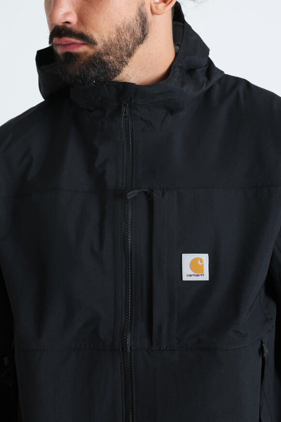 Bild von Storm Defender Oversize Windbreaker