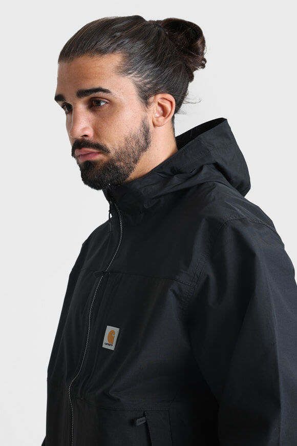 Bild von Storm Defender Oversize Windbreaker