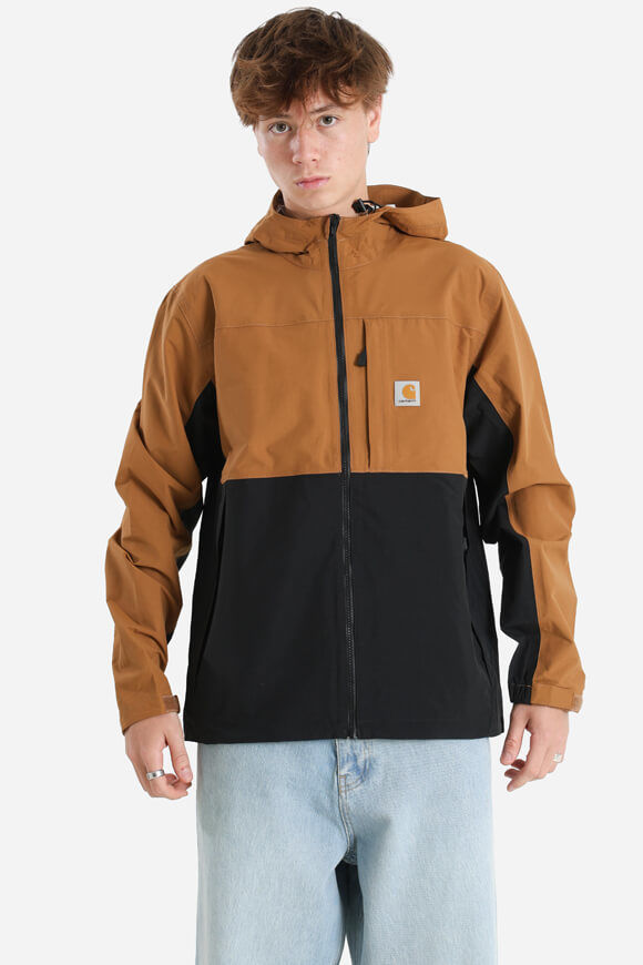 Image sur Storm Defender veste coupe-vent ample