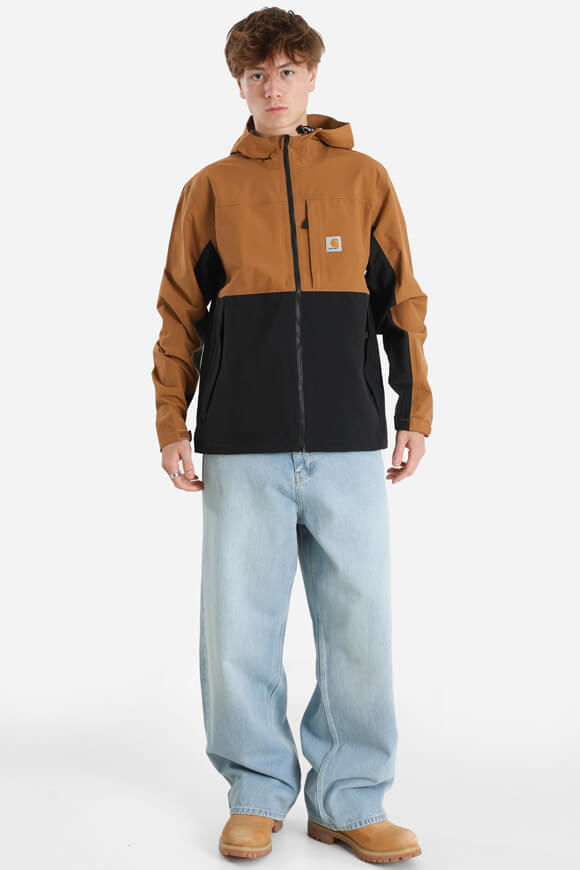 Image sur Storm Defender veste coupe-vent ample