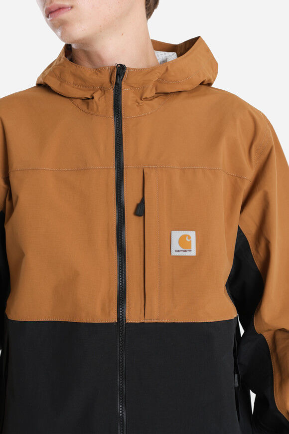 Image sur Storm Defender veste coupe-vent ample