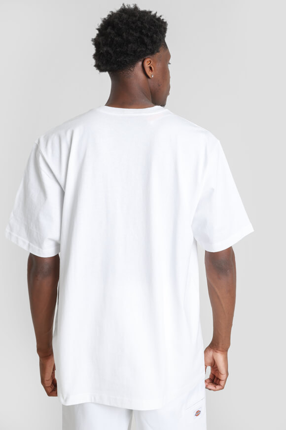 Bild von Pocket Oversize T-Shirt