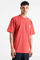 Bild von Pocket Oversize T-Shirt