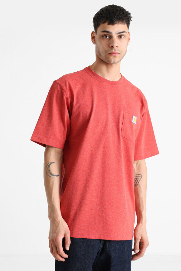 Image sur Pocket Oversize T-Shirt