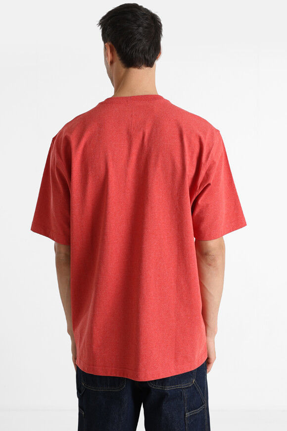 Image sur Pocket Oversize T-Shirt