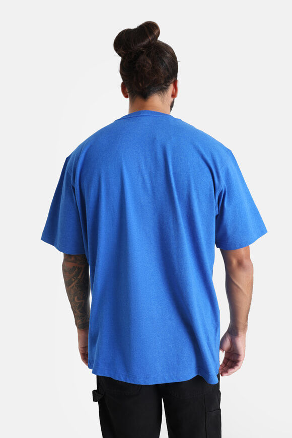 Bild von Pocket Oversize T-Shirt