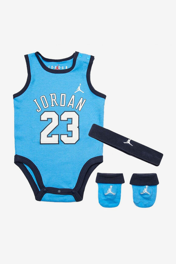 Vetement bébé jordan hot sale