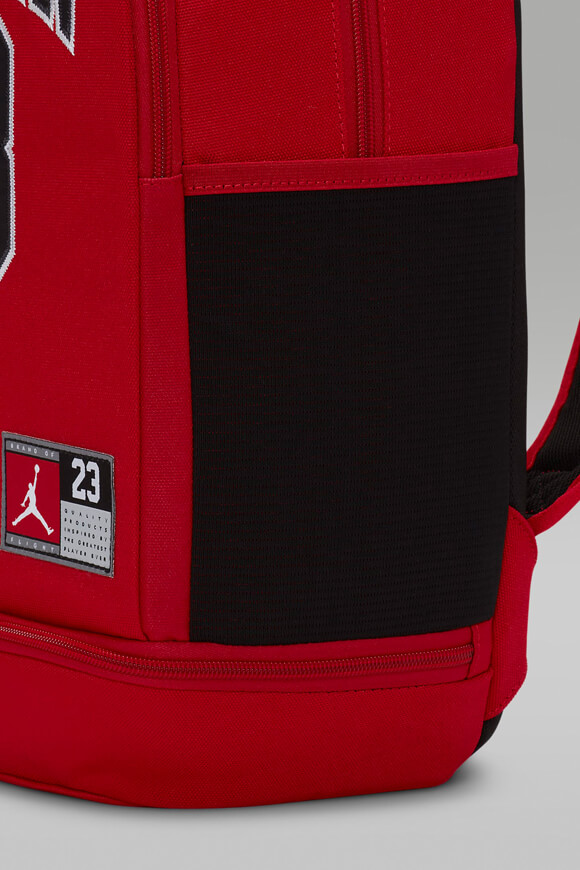 Bild von Jersey Air Rucksack