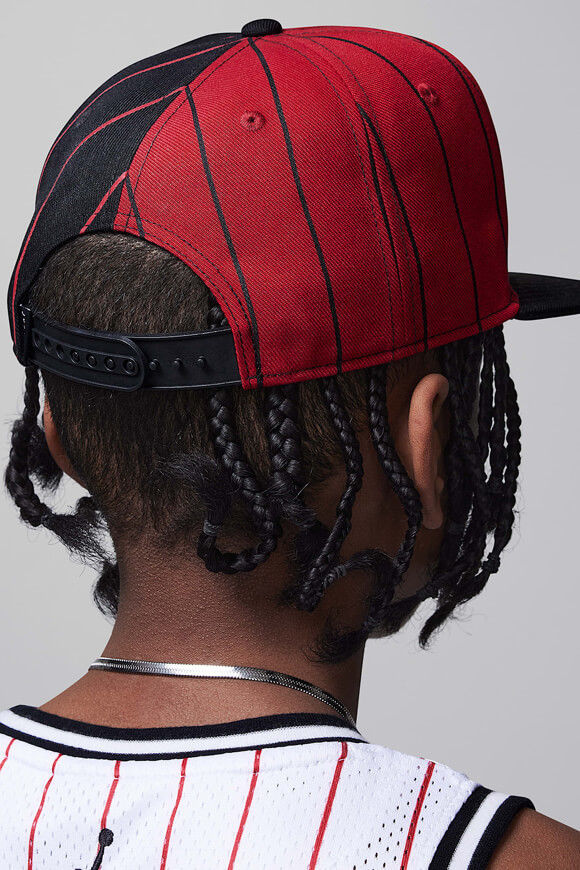 Bild von Snapback Cap