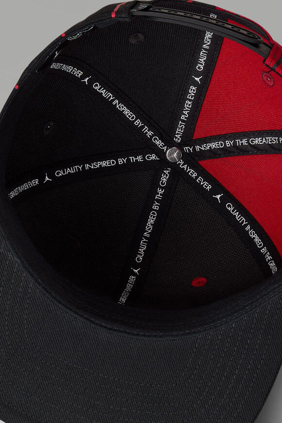 Bild von Snapback Cap