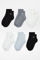 Image de Lot de 6 paires de chaussettes