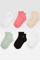 Image de Everyday Essentials lot de 6 paires de chaussettes