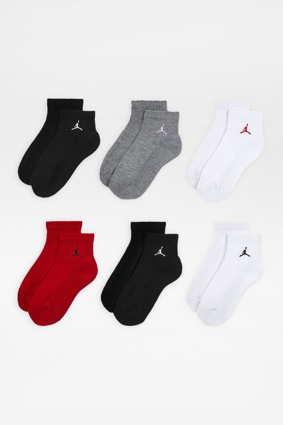 Bild von Everyday Essentials Sechserpack Socken
