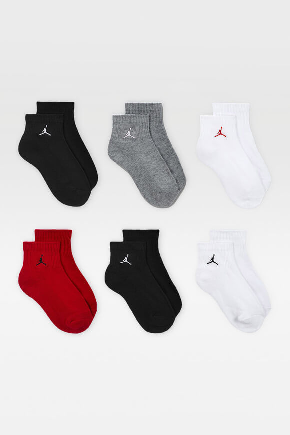 Bild von Everyday Essentials Sechserpack Socken