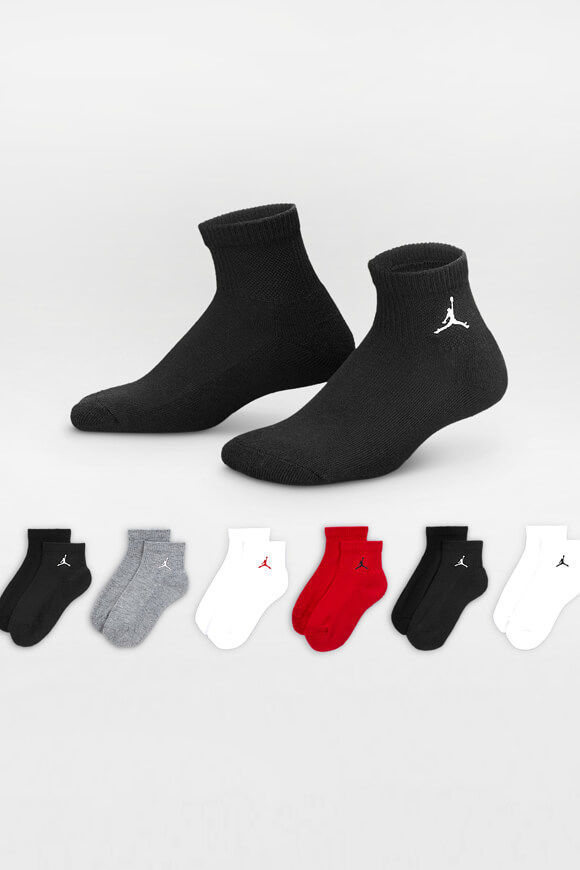 Bild von Everyday Essentials Sechserpack Socken