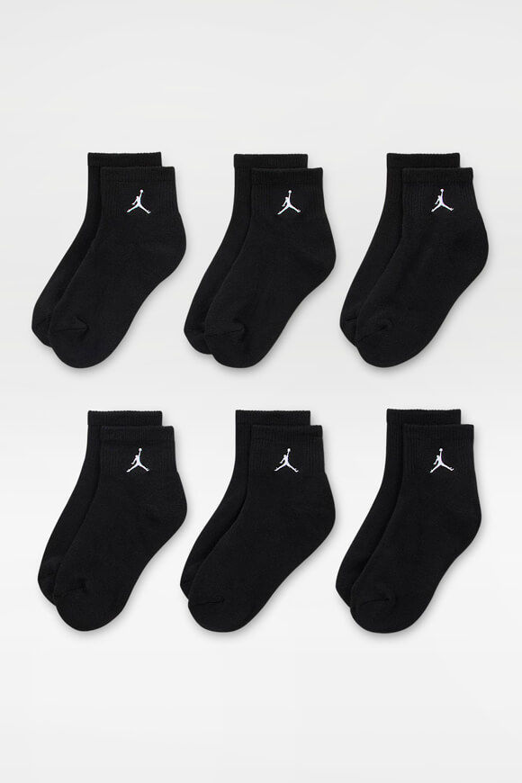 Bild von Everyday Essentials Sechserpack Socken