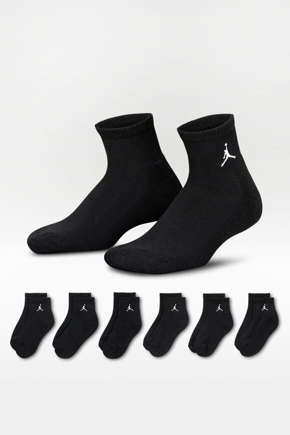 Bild von Everyday Essentials Sechserpack Socken