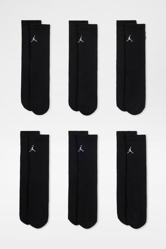 Image sur Sechserpack Socken