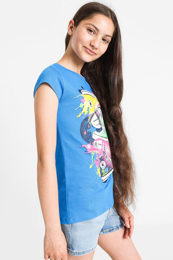 Image sur T-Shirt