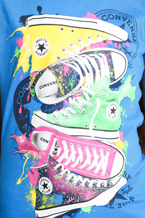 Image sur T-Shirt