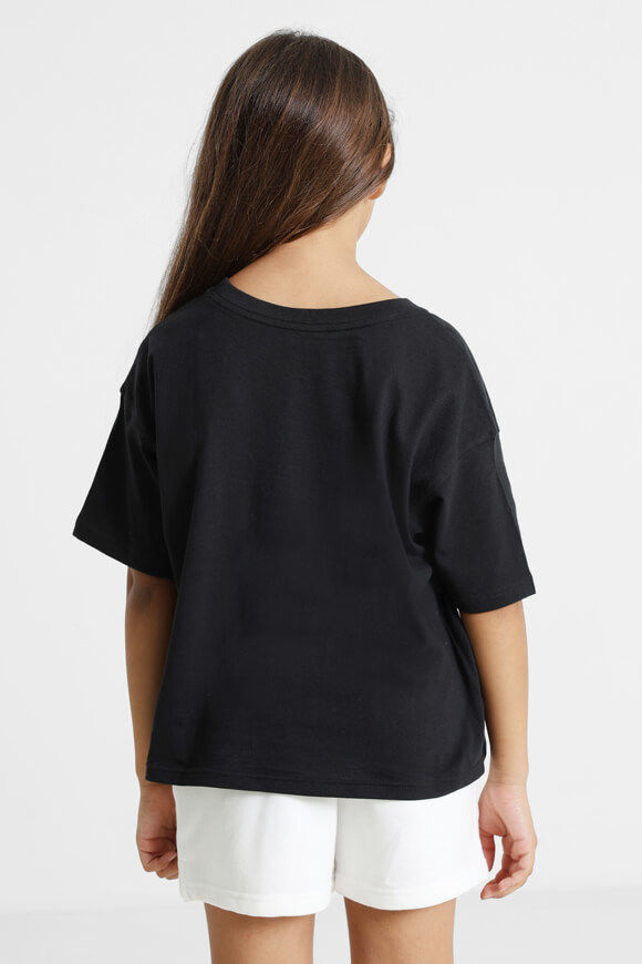 Bild von Signature Chuck Crop T-Shirt