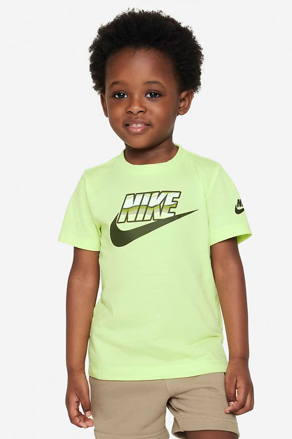 Image sur T-Shirt junior