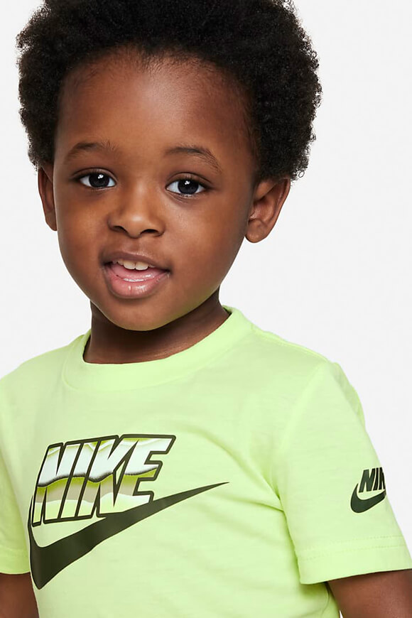 Image sur T-Shirt junior