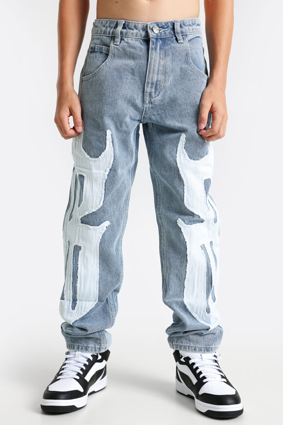 Bild von Straight Leg Jeans
