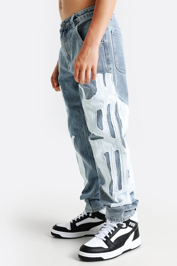 Bild von Straight Leg Jeans