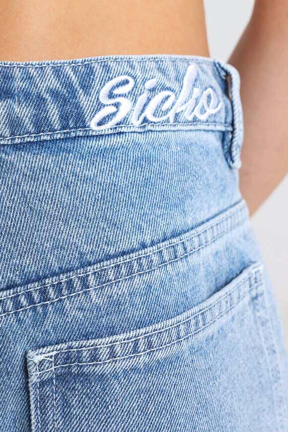 Bild von Straight Leg Jeans