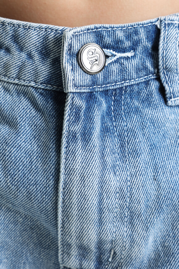 Bild von Straight Leg Jeans