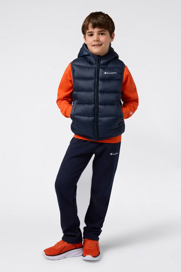 Image sur Gestepptes Gilet